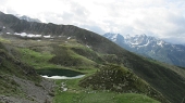 In una sola mattinata due cime concatenate...Corno Stella e Monte Toro da Foppolo domenica 12 giugno 2011 - FOTOGALLERY